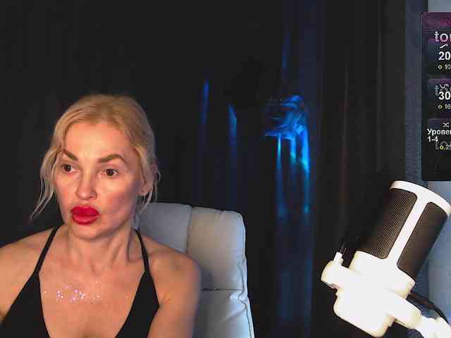 Margo77-1 webcam
