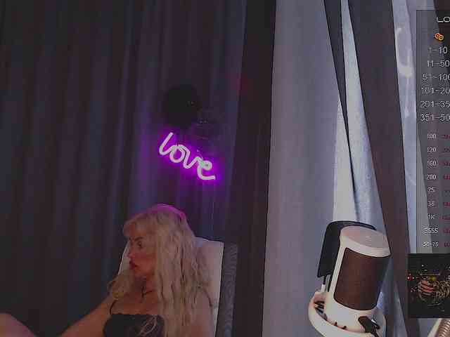 Margo77-1 webcam