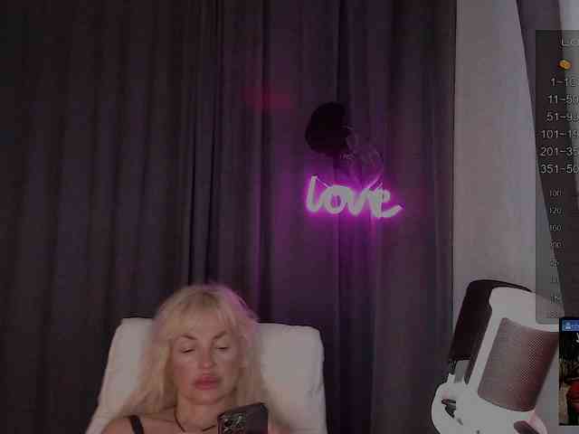 Margo77-1 webcam