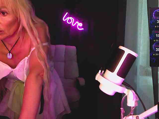 Margo77-1 webcam