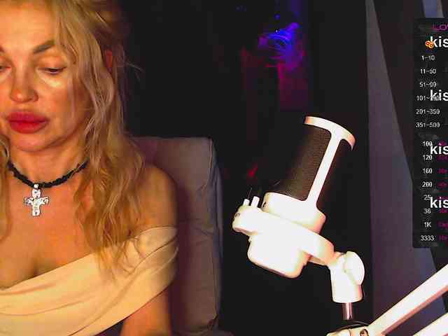 Margo77-1 webcam