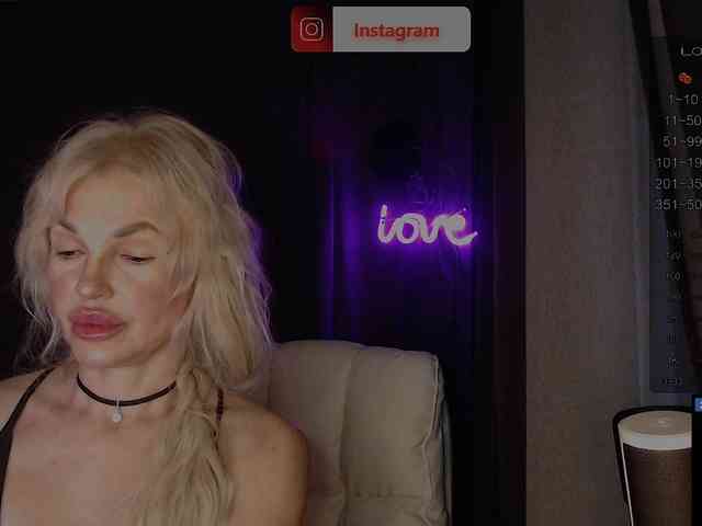 Margo77-1 webcam