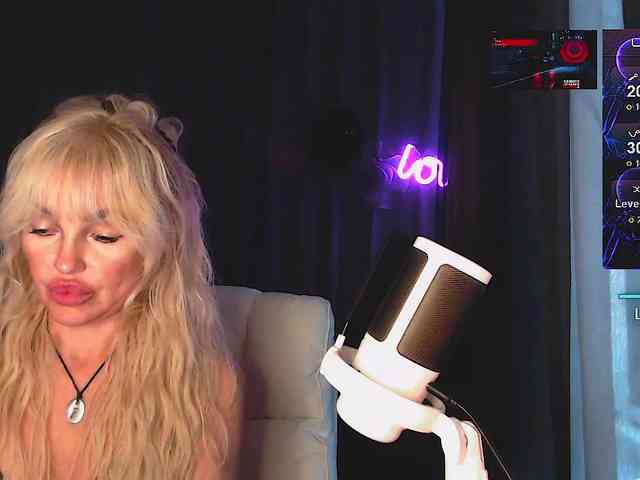 Margo77-1 webcam