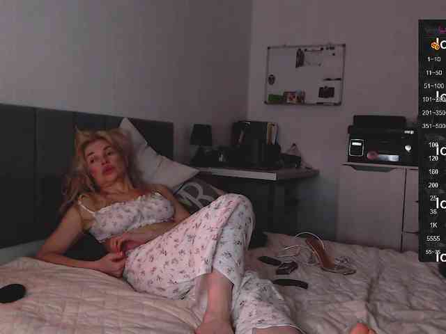 Margo77-1 webcam