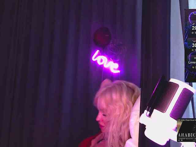Margo77-1 webcam