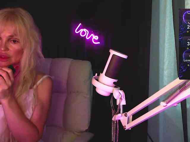 Margo77-1 webcam