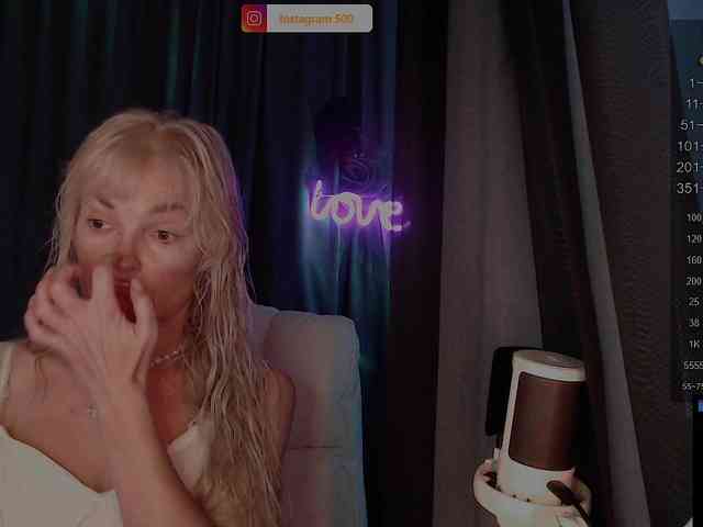 Margo77-1 webcam