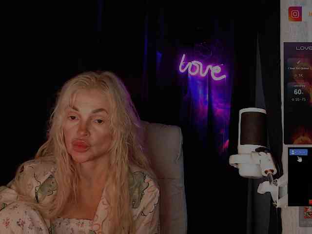 Margo77-1 webcam