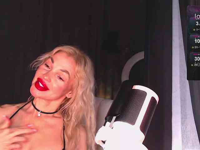 Margo77-1 webcam