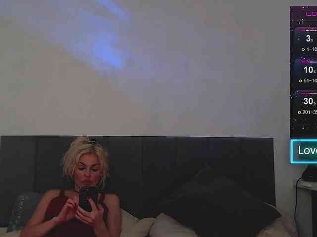 Margo77-1 webcam