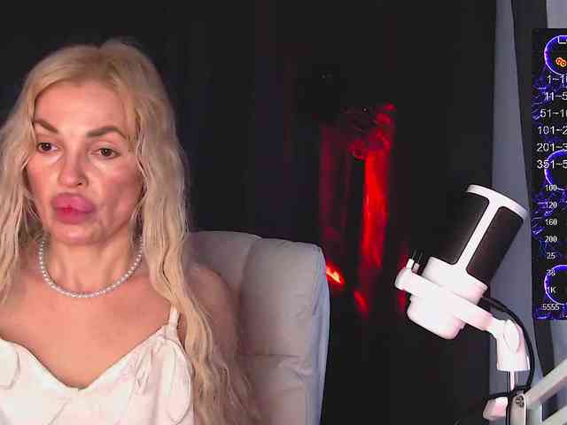 Margo77-1 webcam