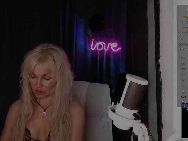 Margo77-1 webcam