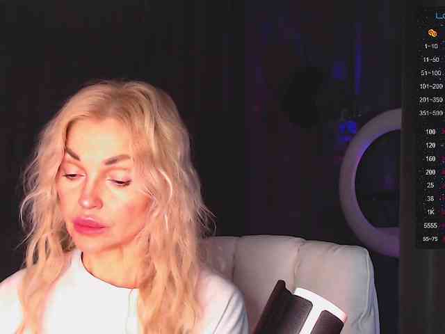 Margo77-1 webcam