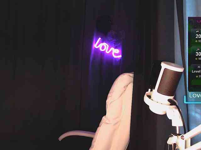 Margo77-1 webcam