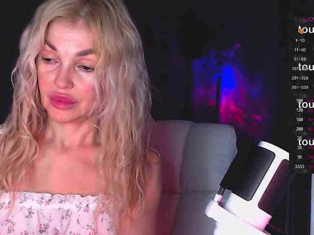 Margo77-1 webcam