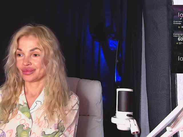 Margo77-1 webcam