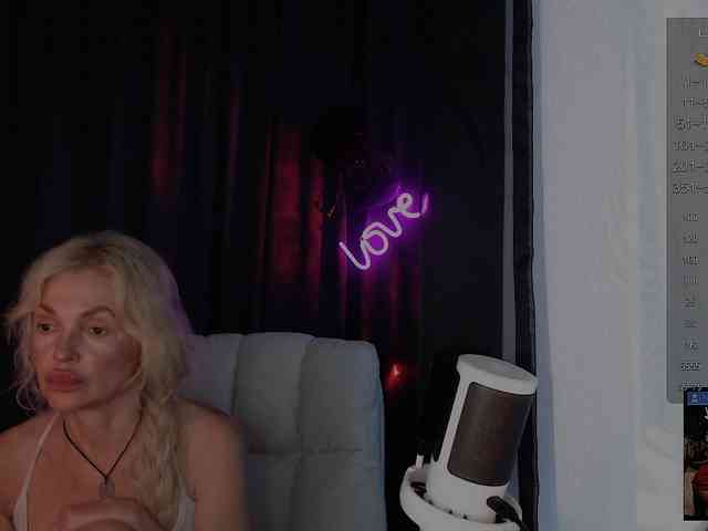 Margo77-1 webcam