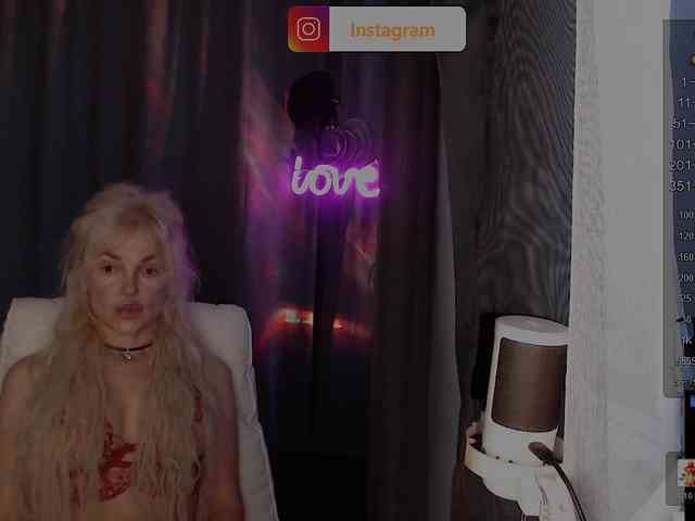 Margo77-1 webcam