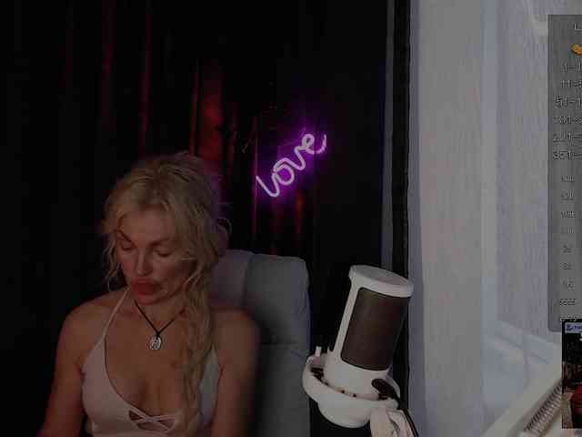 Margo77-1 webcam