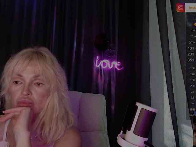 Margo77-1 webcam
