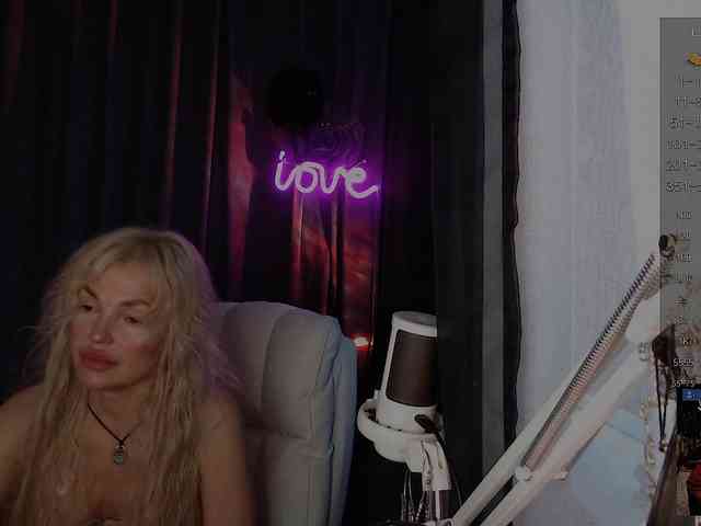 Margo77-1 webcam