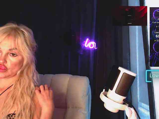 Margo77-1 webcam