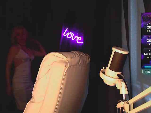 Margo77-1 webcam