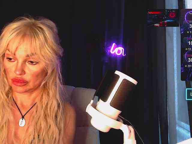 Margo77-1 webcam