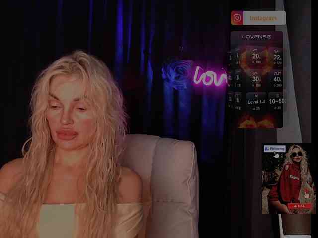 Margo77-1 webcam