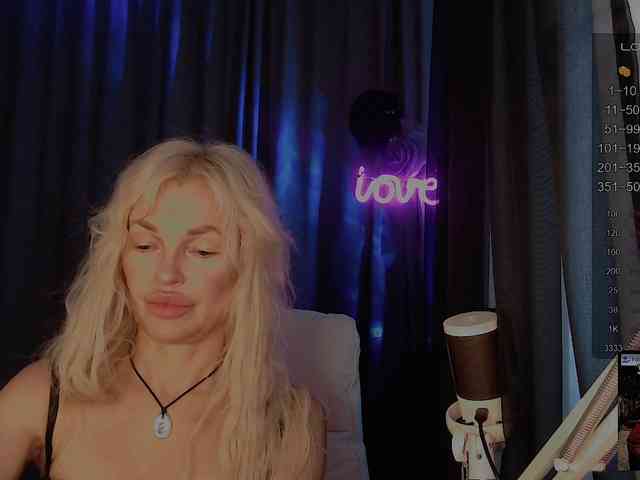 Margo77-1 webcam