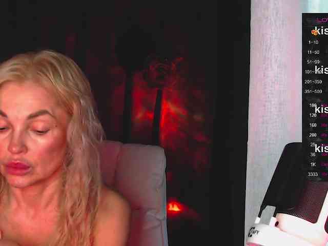 Margo77-1 webcam