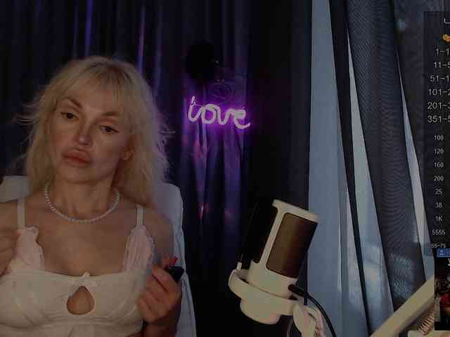 Margo77-1 webcam
