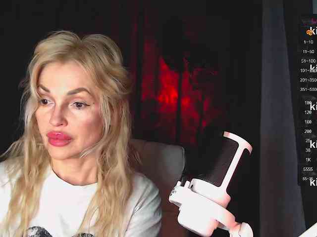 Margo77-1 webcam
