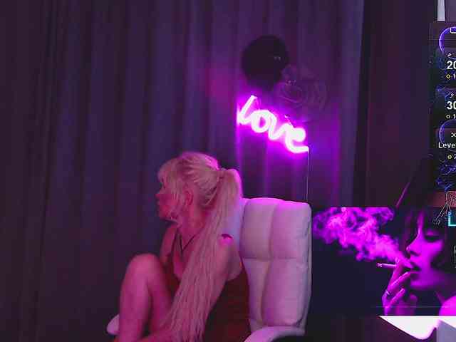 Margo77-1 webcam