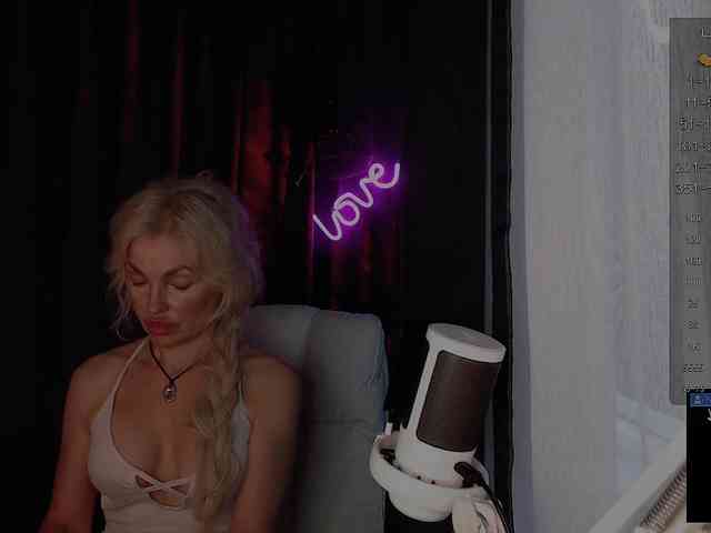 Margo77-1 webcam
