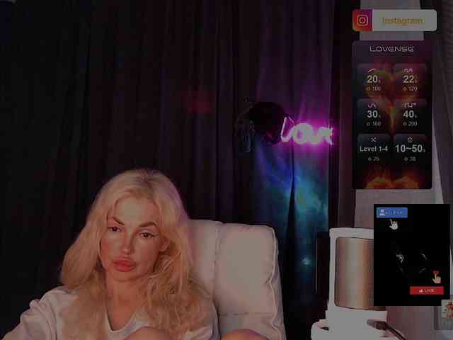 Margo77-1 webcam