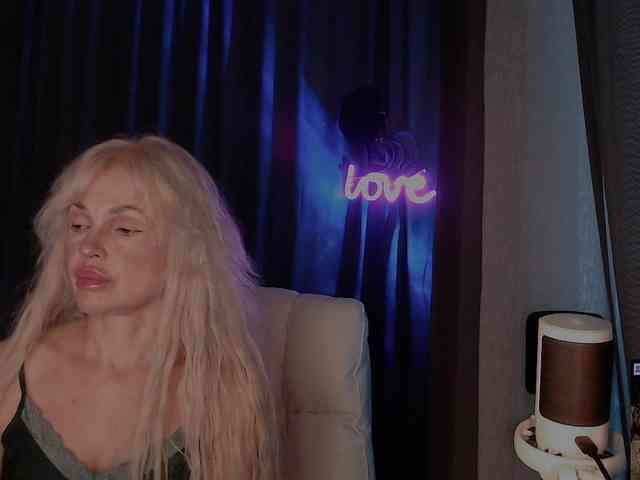Margo77-1 webcam