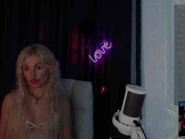 Margo77-1 webcam