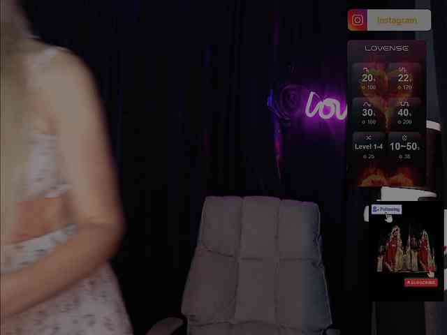 Margo77-1 webcam