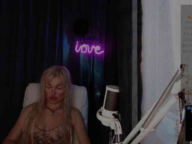 Margo77-1 webcam