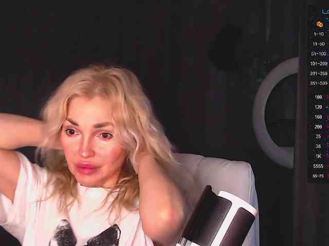 Margo77-1 webcam