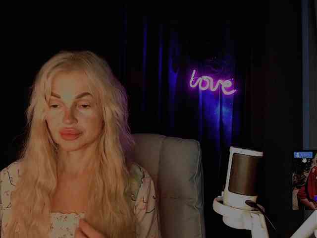 Margo77-1 webcam