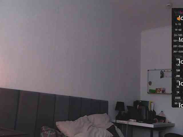 Margo77-1 webcam