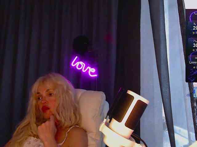 Margo77-1 webcam
