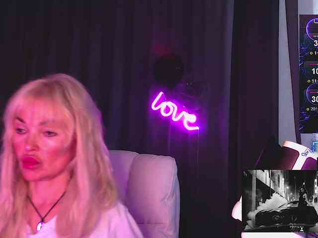 Margo77-1 webcam