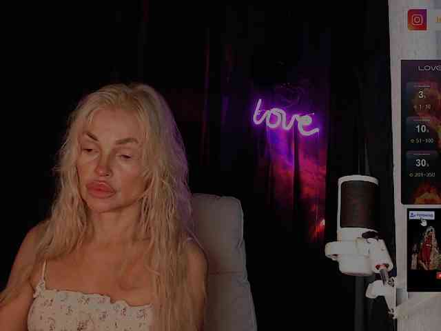 Margo77-1 webcam