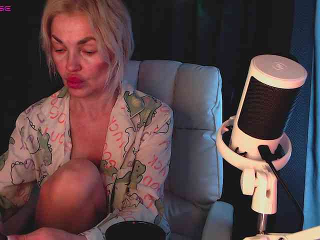 Margo77-1 webcam