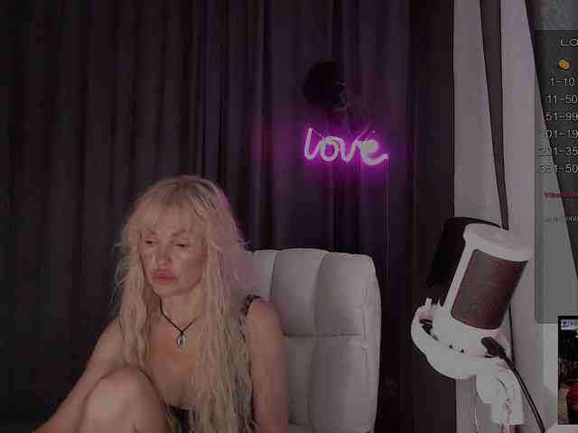 Margo77-1 webcam