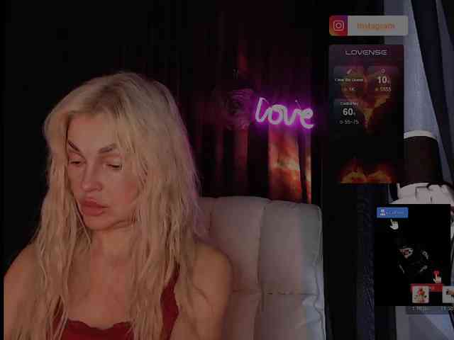 Margo77-1 webcam