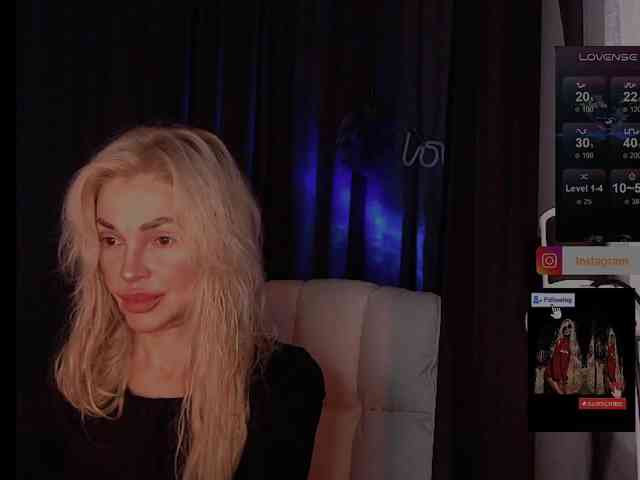 Margo77-1 webcam
